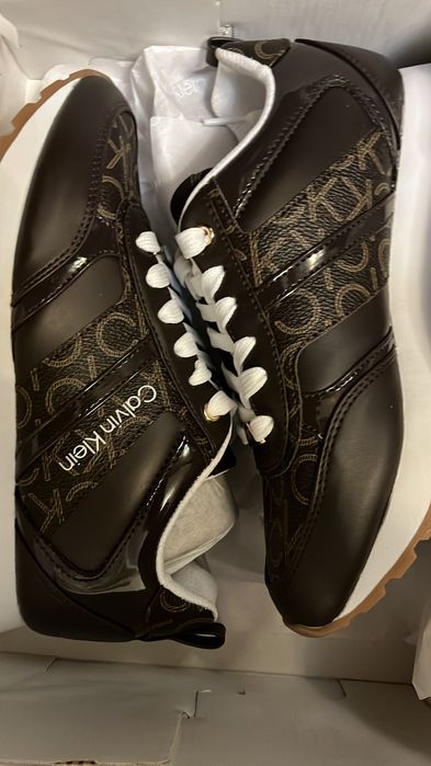 Жіночі черевики дутики GUESS Leada, Calvin Klein Carlla - оригінал сша