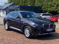 BMW X4 Rej. 08/2023 xDrive20i SalonPL Skóra VirtualCockpit
