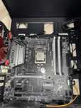 Sprzedam zestaw: MSI B360M Bazooka + Intel i5-8400
