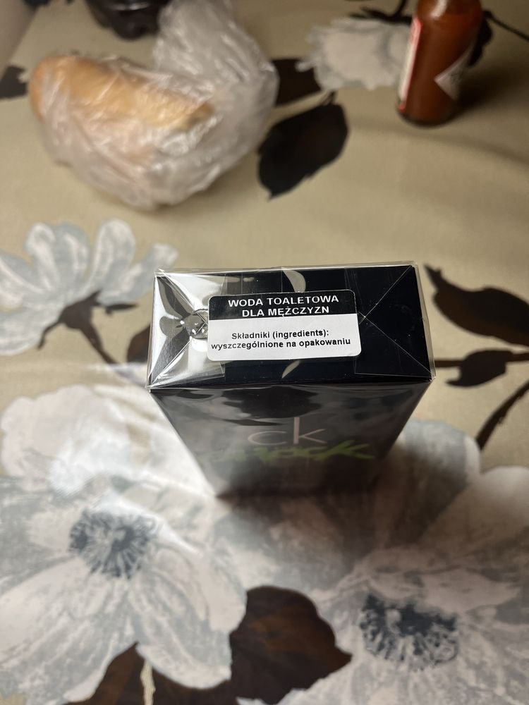 Calvin Klein Shock woda toaletowa 100 ml