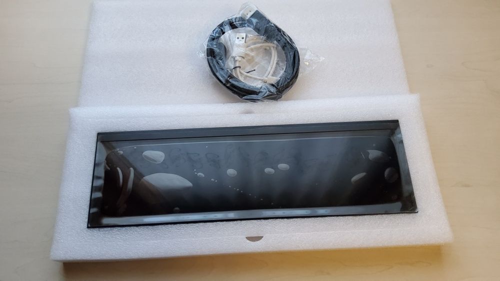 Дополнительный  монитор для компьютера