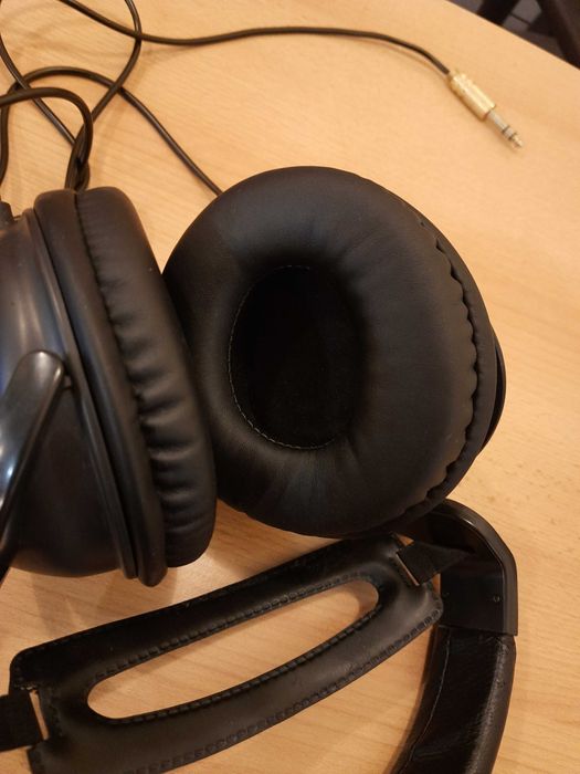 Sony MDR-CD850 стерео наушники MDR CD 850 Япония High-End