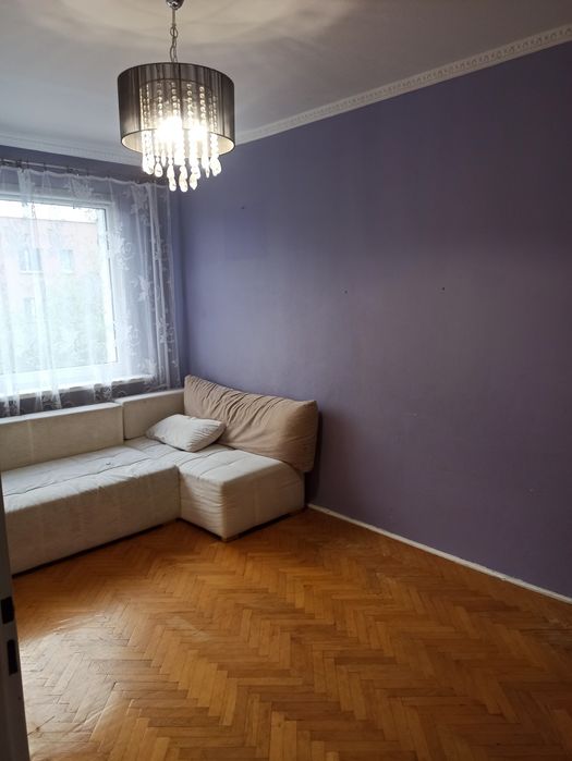 Ciechanów Sprzedam mieszkanie M5 73m2