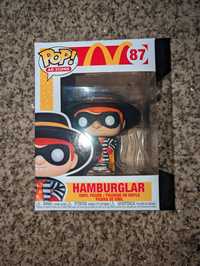 Funko Pop McDonald's