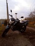 Мотоцикл Lifan City R 200 (Лифан)