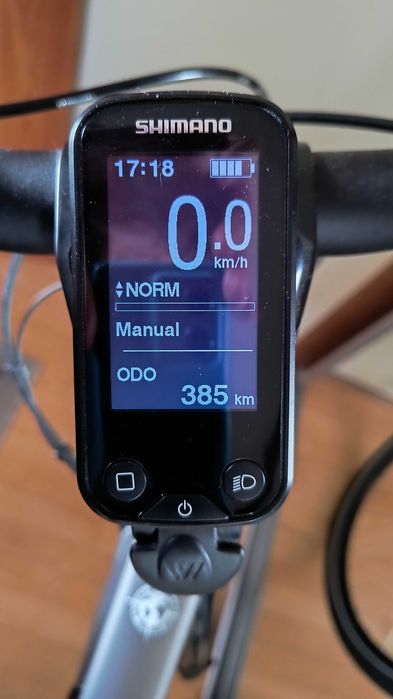Unibike Rapid GTS