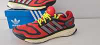 Nowe oryginalne Adidas najnowszy model Energy Boost TechFit gwarancja