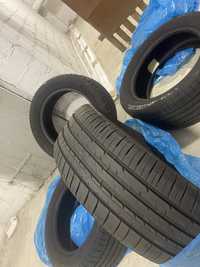 Opony letnie 205/55 R16