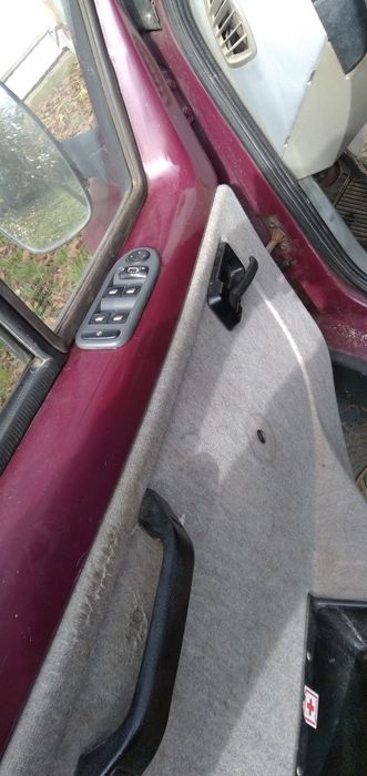 Газ 2752  соболь