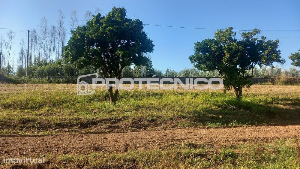 Terreno Urbano Assilhó - 630m2