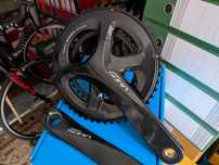Pedaleira Shimano Sora R3000 Nova