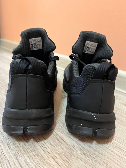 Кросівки Adidas Terrex Ax4 (HQ1045)