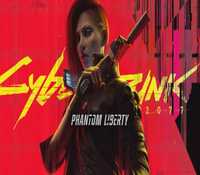 Cyberpunk 2077 - Phantom Liberty DLC GOG CD Key