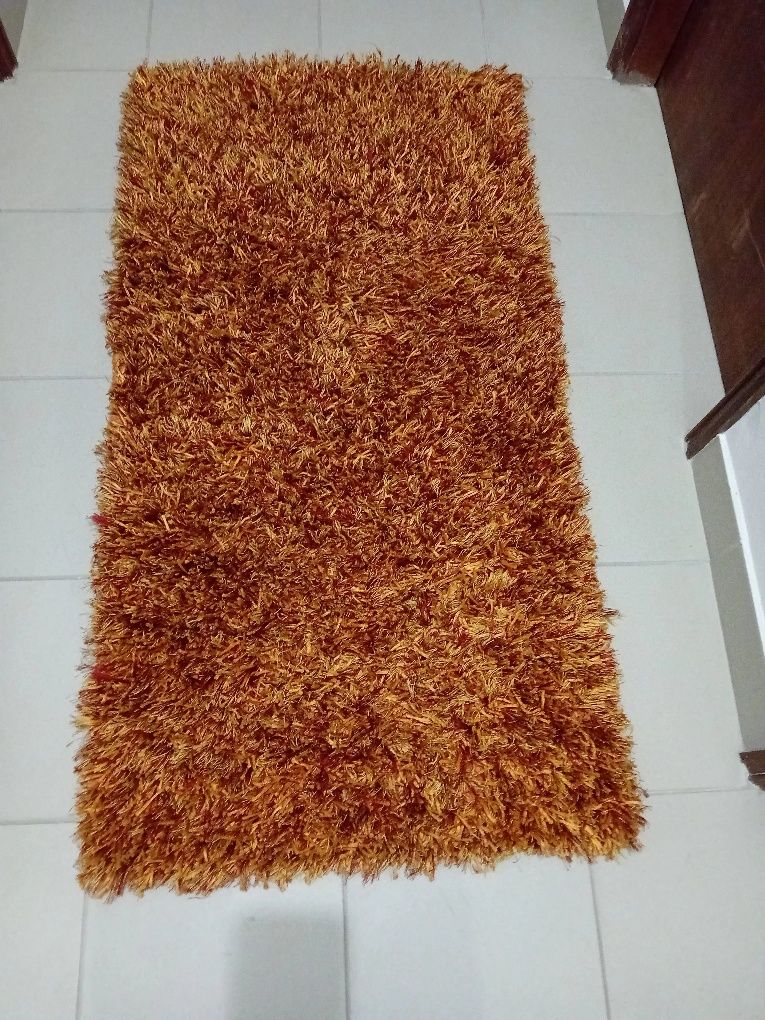 Tapete para quarto