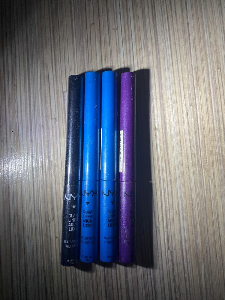 Nyx liner do oczu