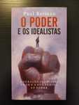 (Env. Incluído) O Poder e os Idealistas de Paul Berman