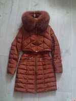 Зимова куртка + жилетка  450 грн