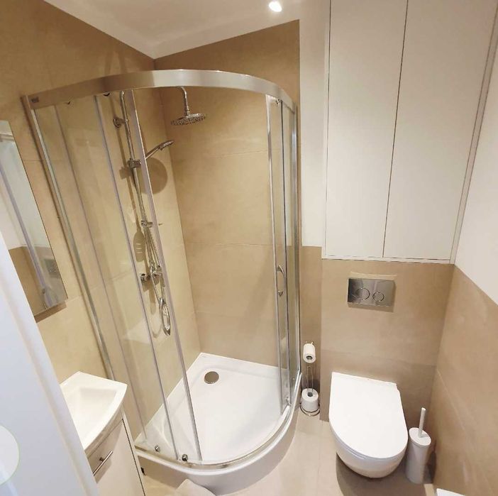 Mieszkanie 3 pokoje, najem, Kapuściska, okolica al. Wojska Polskiego