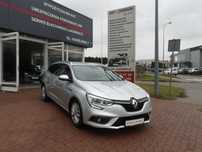 Renault Megane Zen1,5 dci Automat Hybryda 1,6 do gazu Plug in Faktura Vat 74444