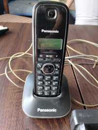 Panasonic KX-TG1611 Telefon bezprzewodowy DECT