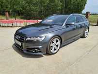 Audi A6 Audi A6 C7 polift quattro 2.0tdi 190km