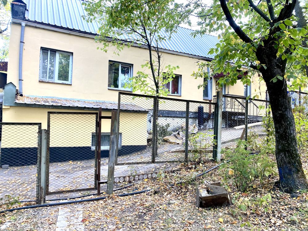 Продам турбазу Жемчужина, участок 2,44 Га, Кудашевка, пирс, постройки.