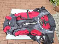 Plecak turystyczny Wolfgang Globetrotter II 65L