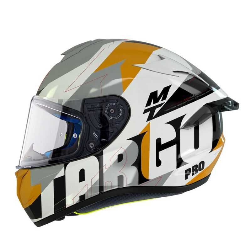 MT TARGO PRO Biger. Мото шлем для мотоцикла и скутера. Мотошлем НОВЫЙ