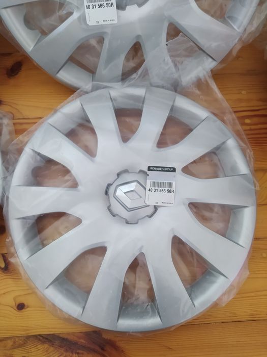 Ковпаки ковпак колпак Рено трафик 2 ,3 trafic  трафік колпаки оригінал