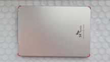 128gb Hynix ssd sata 2.5" (72% здоров'я)