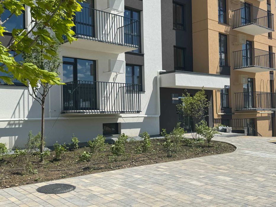 Продаж комерційного приміщення 36,06 кв.м. м. Пустомити