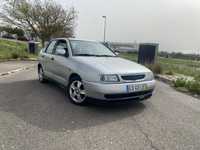 Seat Cordoba GtTdi 1.9 gasoleo