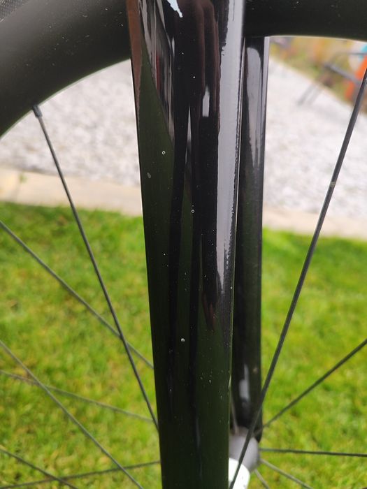 Rower Szosowy Specialized Carbon Di2 Ultegra