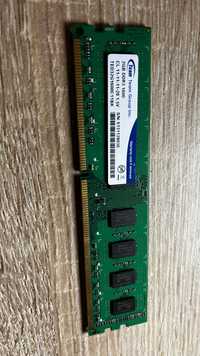 Memória RAM 2GB DDR3 1600 MHz