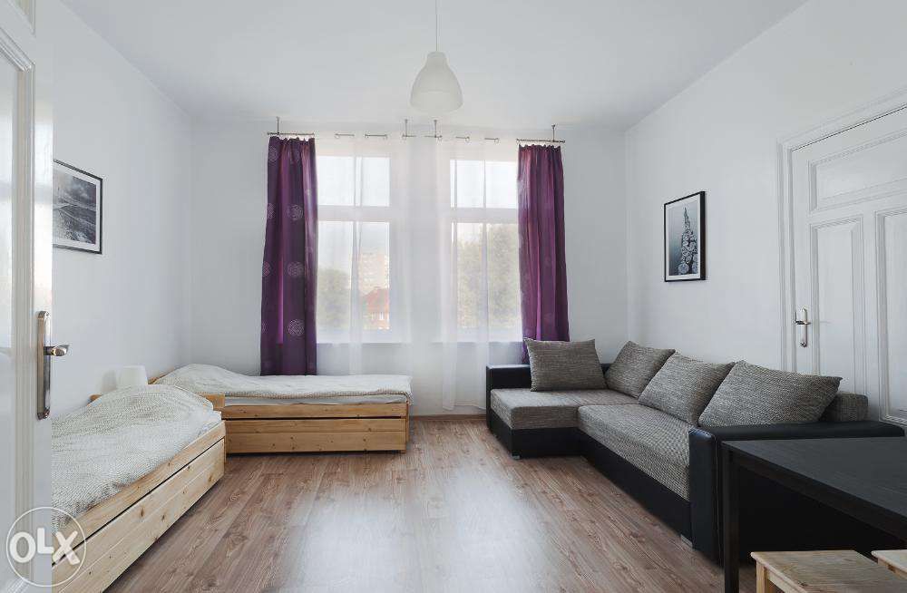 Komfortowe Apartamenty mieszkania noclegi CENY TYLKO dla Firm