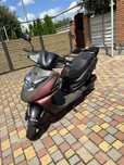 Продам скутер Viper storm 50