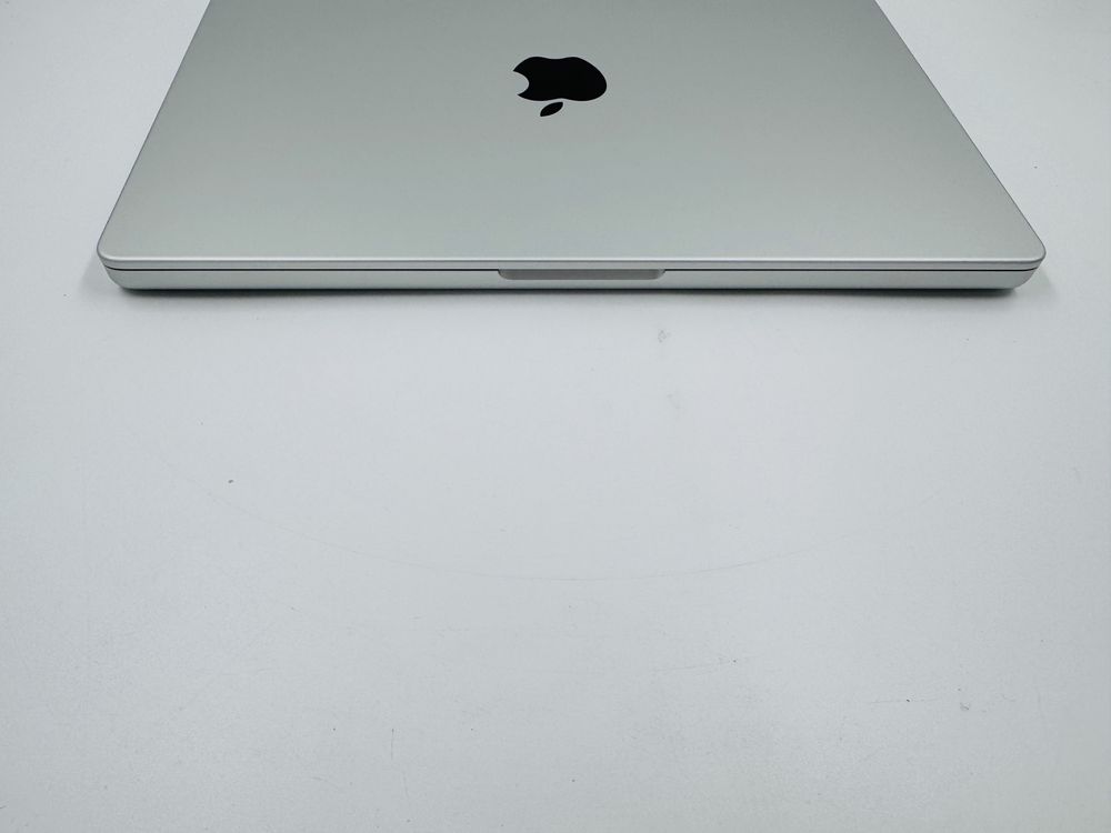 Macbook Pro 14 2021 M1 Max 10/32Core 32GB RAM 512GB SSD Silver IL6066