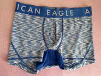 Bokserki American Eagle Flex Sport Performance