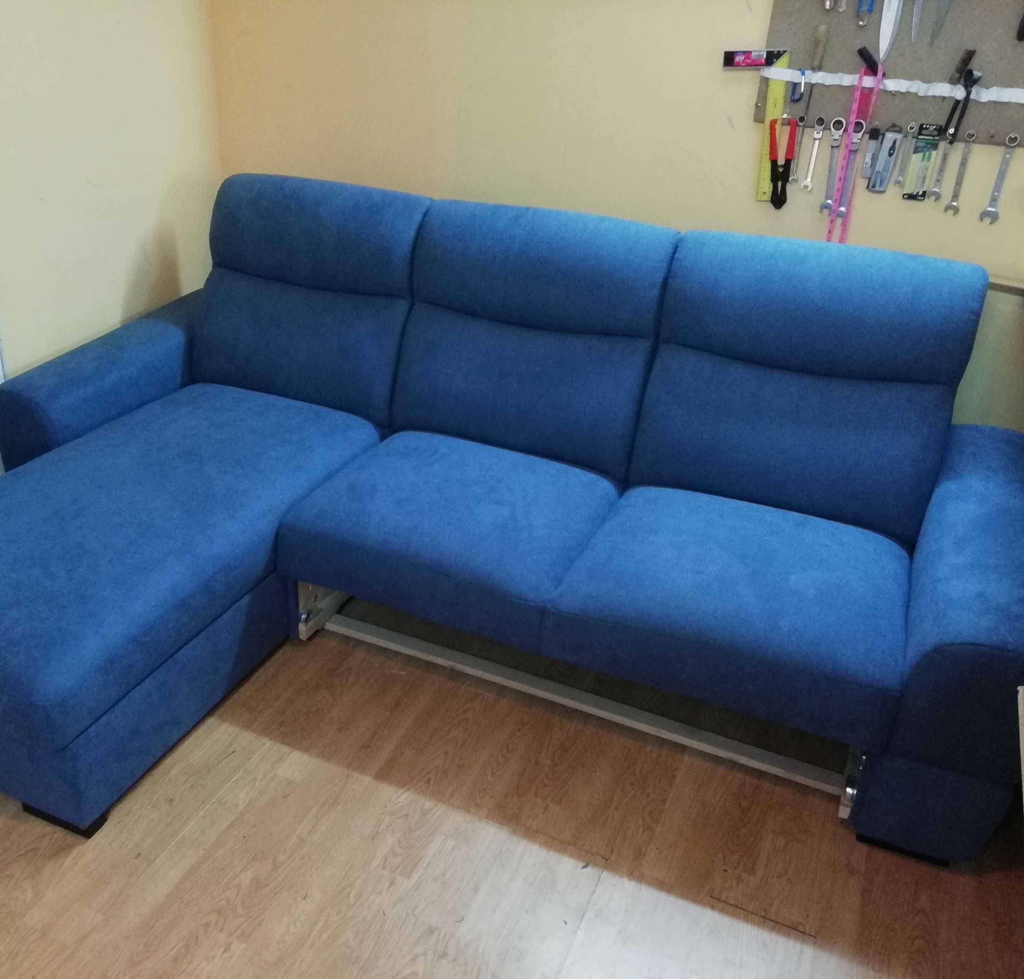 Tapicer renowacja,naprawa meble tapicerowane. Narożnik,sofa,kanapa