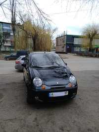 Продам машину Daewoo Matiz