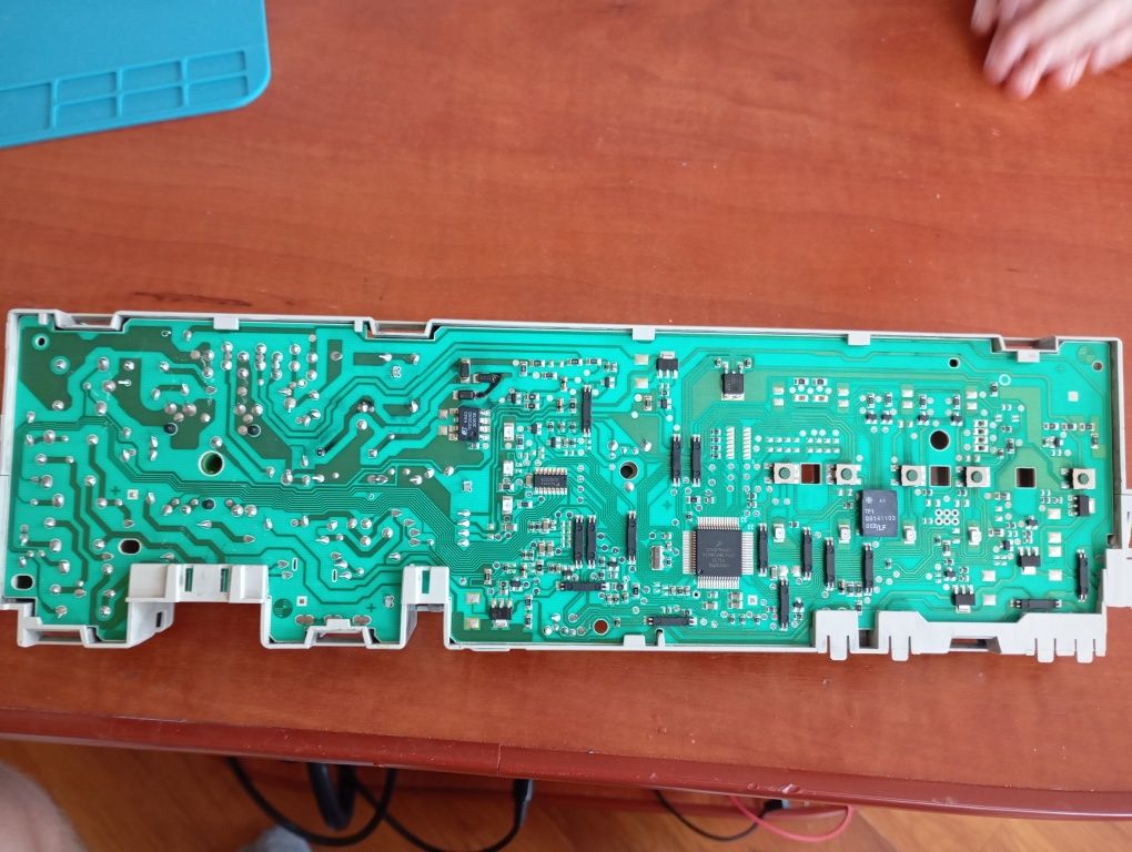 Модуль пральної машини Bosch WFL2860