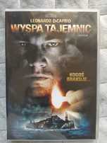 Wyspa tajemnic DVD film