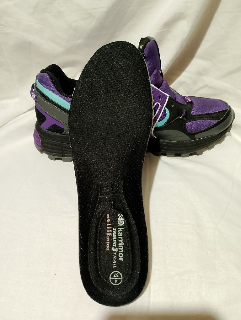 Кросівки Karrimor 37 розмір.