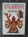 Hans Christian Andersen Baśnie
