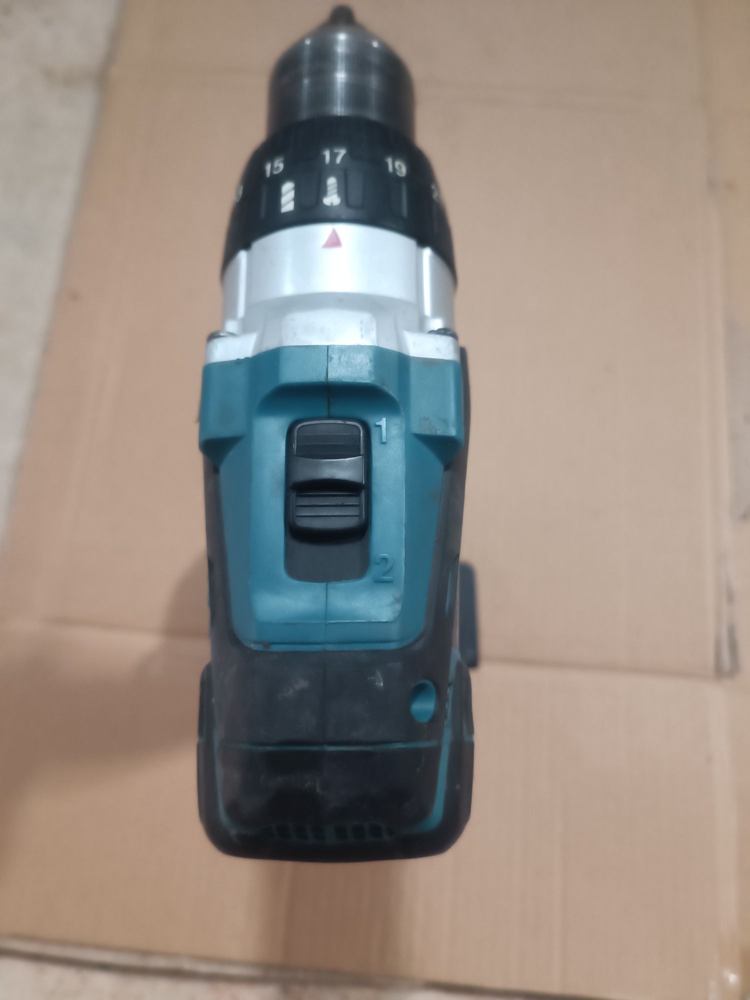 Makita ddf485  profissional