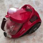 Aspirador Rowenta Compact Power XXL - Excelente Estado