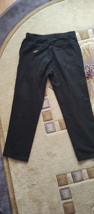 Брюки Alpinestar Subaru