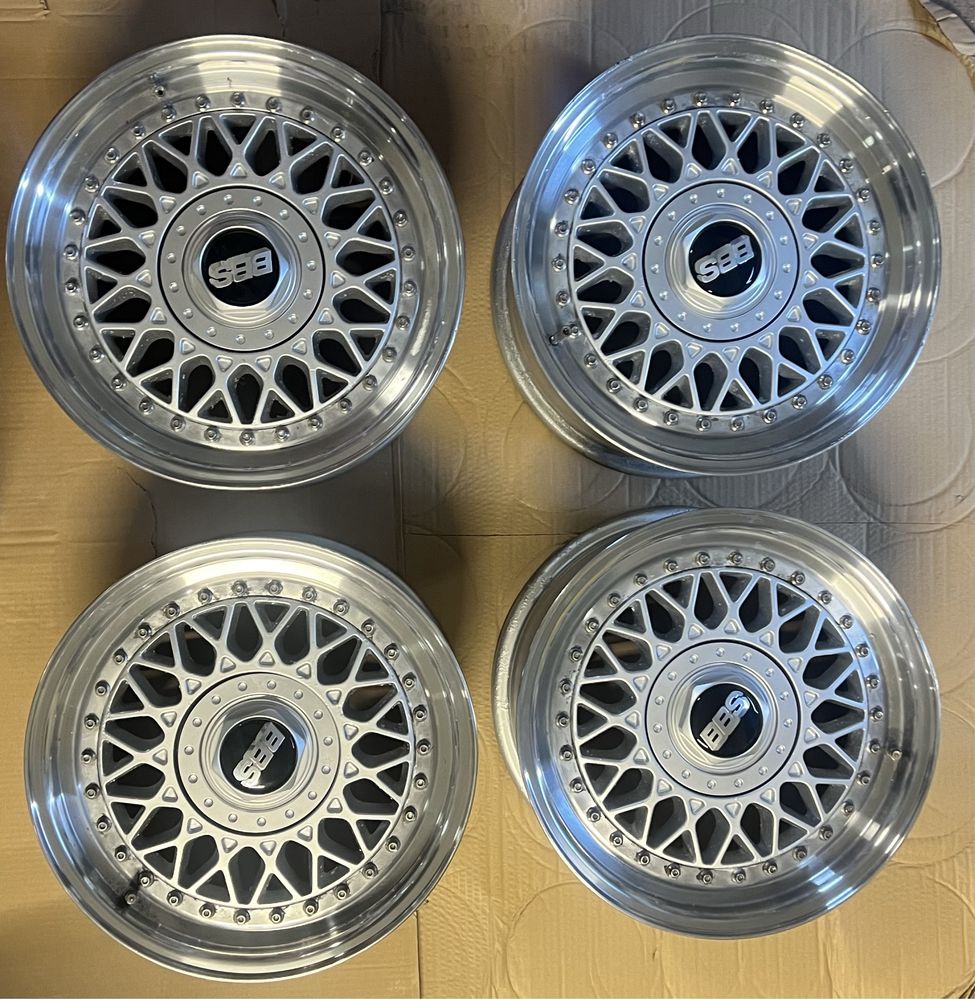 Felgi Bbs rm029 15