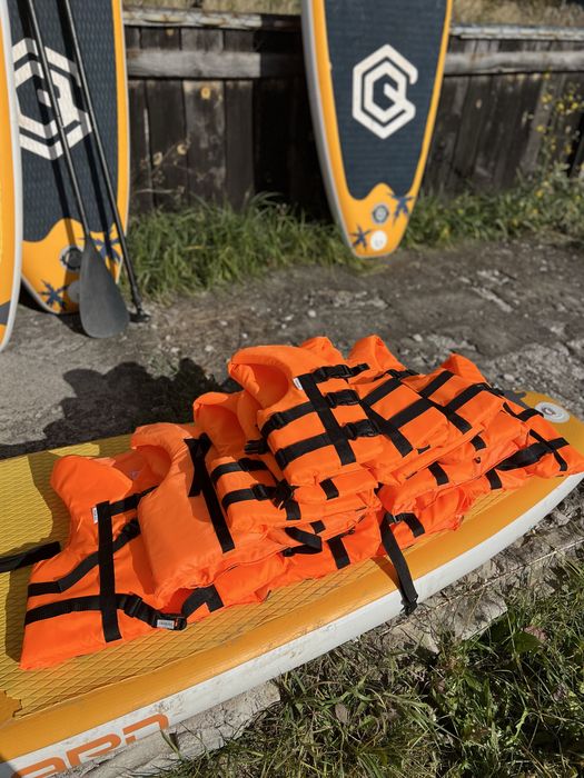 Sup дошка, Sup board