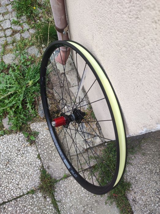 Koło XLC 27.5 BOOST nowe
